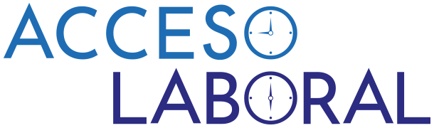 Logotipo Aceso Laboral